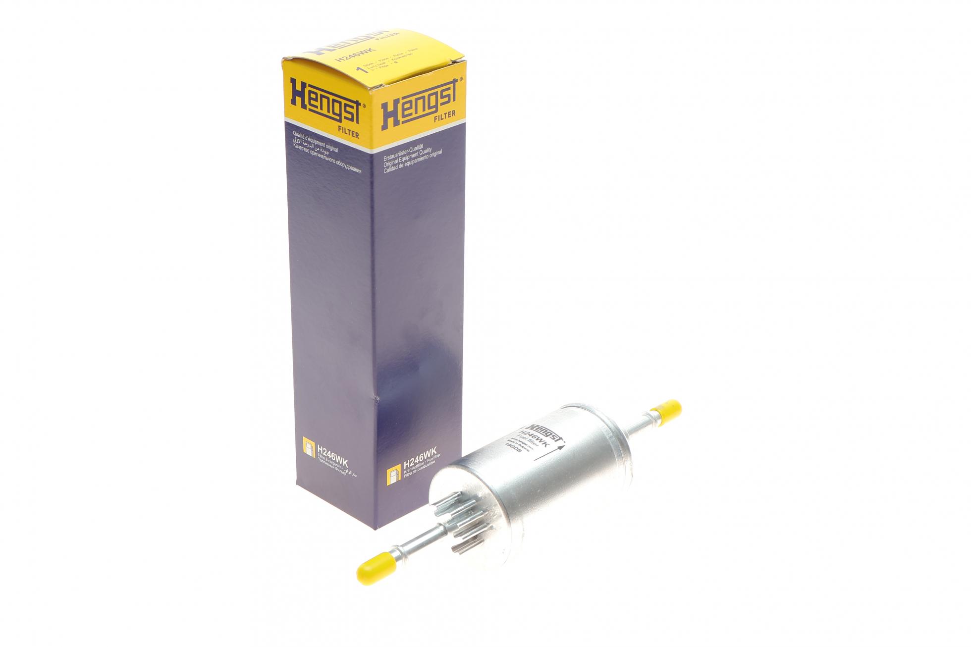 H246WK HENGST FILTER